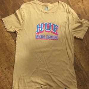 Huf World Wide T-shirt